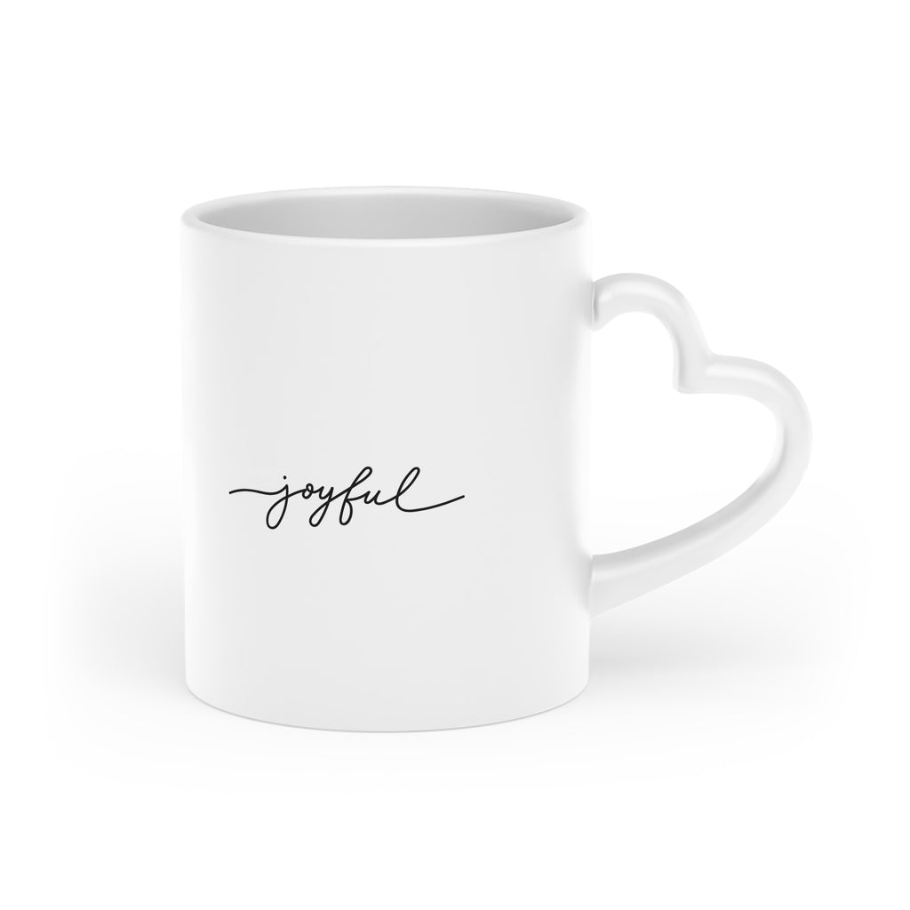 Mug — "Pray More, Worry Less" Inspirational Coffee Mug