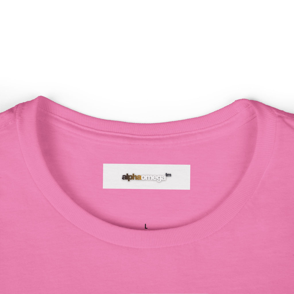 Blessed Girl Floral Tee - Women's Inspirational Christian Shirt (Copy)