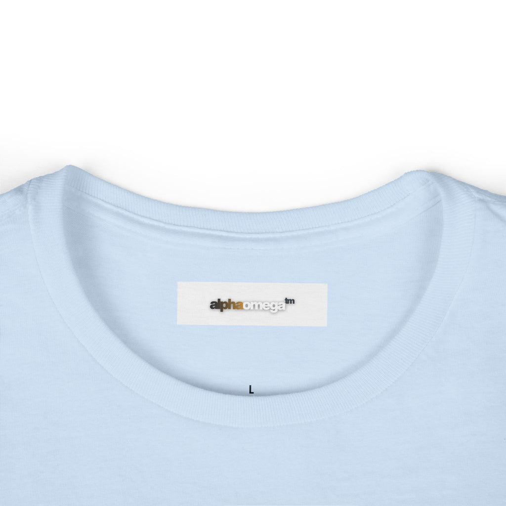 Blessed Girl Floral Tee - Women's Inspirational Christian Shirt (Copy)